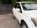SsangYong Nomad 2016 года