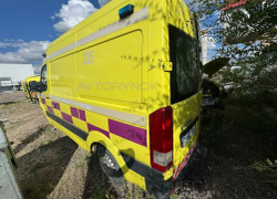 Hyundai H-350 2019 года