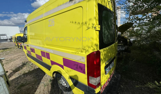 Hyundai H-350 2019 года