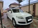 Audi Q7 2007 года