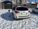 Subaru Outback 2011 года