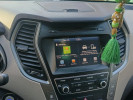 Hyundai Santa Fe 2016 года