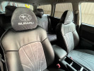 Subaru Legacy 2003 года