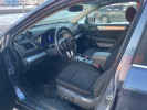 Subaru Outback 2016 года