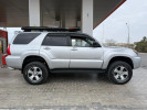 Toyota 4Runner 2007 года