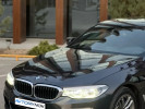 BMW 5 серия 2017 года