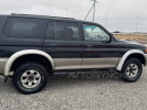 Mitsubishi Montero Sport 2000 года