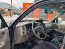 Mitsubishi Montero Sport 2000 года