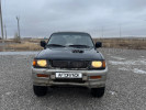 Mitsubishi Montero Sport 2000 года