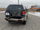 Mitsubishi Montero Sport 2000 года
