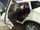 Nissan X-Trail 2017 года