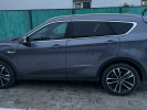 Jetour X70 Plus 2024 года