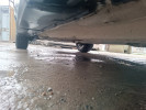 Opel Astra 2001 года