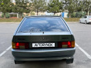 ВАЗ (Lada) 2114 2011 года