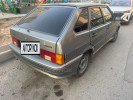 ВАЗ (Lada) 2114 2011 года