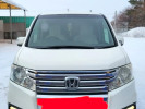 Honda Stepwgn 2010 года