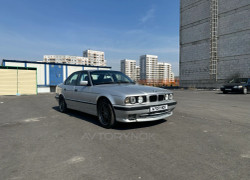 BMW 5 серия 1994 года