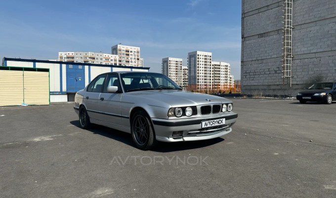 BMW 5 серия 1994 года