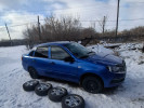 ВАЗ (Lada) Granta 2022 года