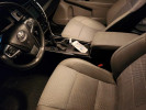 Toyota Camry 2015 года
