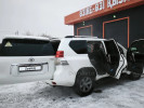 Toyota Land Cruiser Prado 2009 года