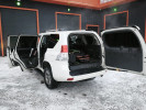 Toyota Land Cruiser Prado 2009 года