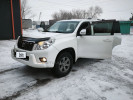 Toyota Land Cruiser Prado 2009 года