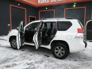 Toyota Land Cruiser Prado 2009 года