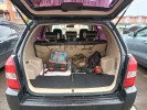 Hyundai Tucson 2005 года