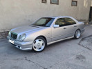 Mercedes-Benz E-Класс 1997 года