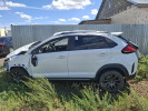 Chery Tiggo 2 2024 года