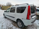 ВАЗ (Lada) Largus 2015 года
