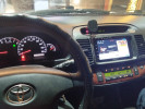 Toyota Camry 2004 года