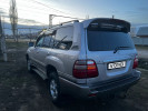 Toyota Land Cruiser 2002 года