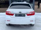 Toyota Camry 2013 года