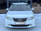 Toyota Camry 2013 года