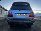 Toyota Land Cruiser 2002 года