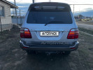 Toyota Land Cruiser 2002 года