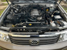 Toyota Land Cruiser 2002 года