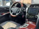 Toyota Camry 2013 года