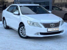 Toyota Camry 2013 года
