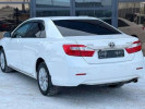 Toyota Camry 2013 года