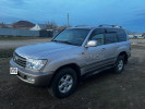 Toyota Land Cruiser 2002 года
