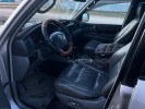 Toyota Land Cruiser 2002 года