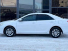 Toyota Camry 2013 года