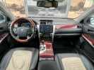Toyota Camry 2013 года