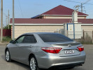 Toyota Camry 2015 года