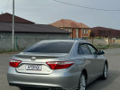 Toyota Camry 2015 года