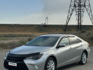 Toyota Camry 2015 года