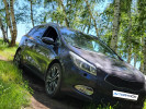 Kia Cee'd 2014 года